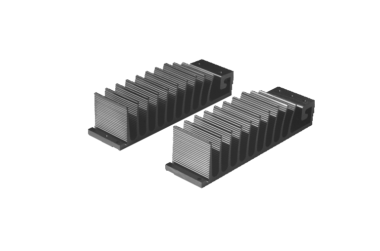 Aluminum Profile Fabrication for Industrial and Structural Applications