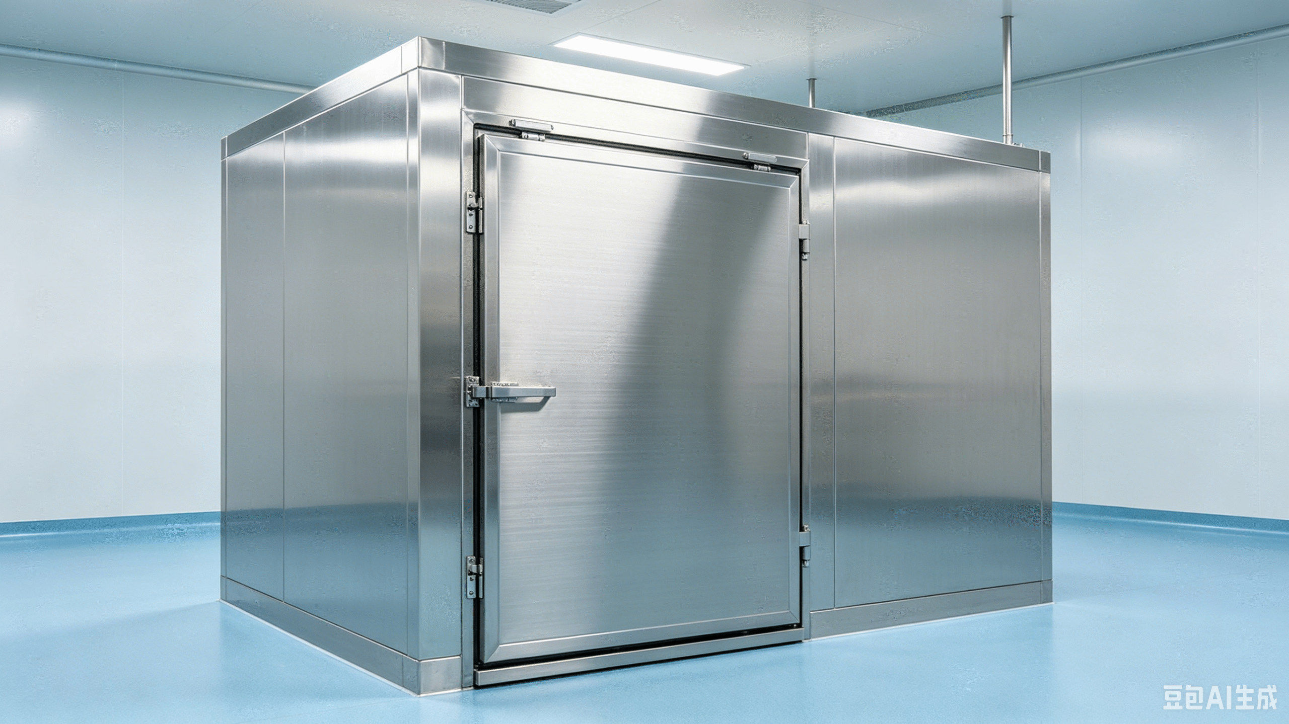 Waterproof enclosure stainless steel vs aluminum